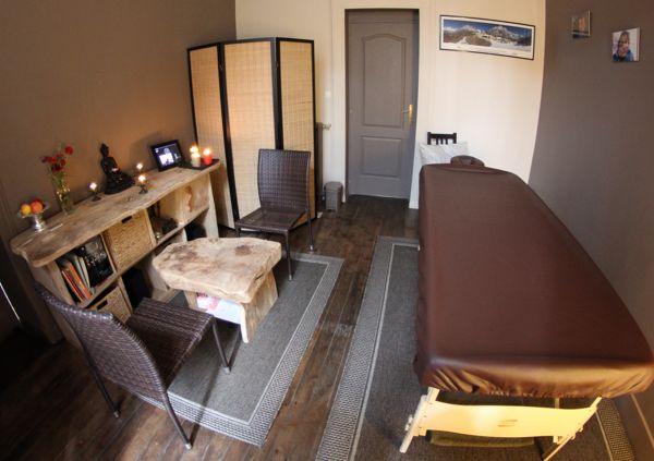 salon de massage Quintessence