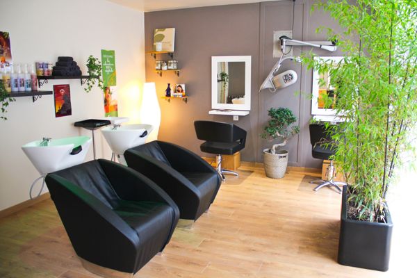 salon de coiffure Quintessence